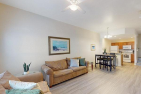 Coconut Bungalow #103